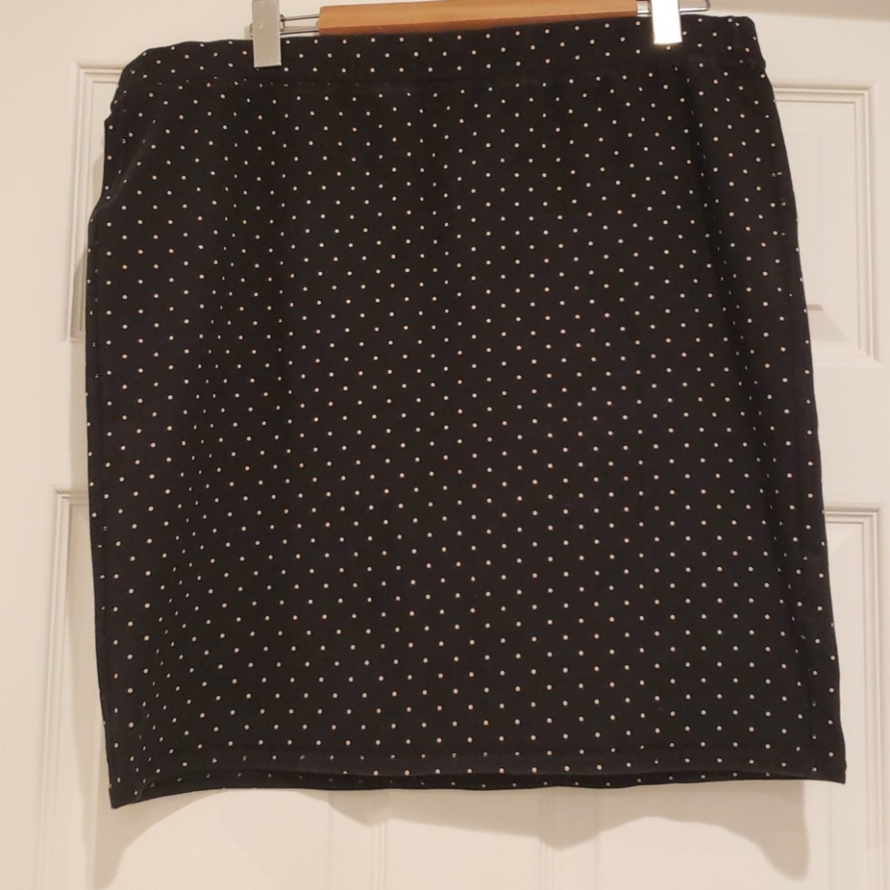 Old Navy mini skirt
